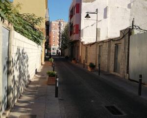 Parcela en Centro, Algeciras