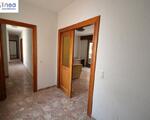 Piso de 4 habitaciones en Centro, Los Terueles Almería