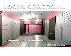 Local comercial en Eroski, Centro Cornella de Llobregat