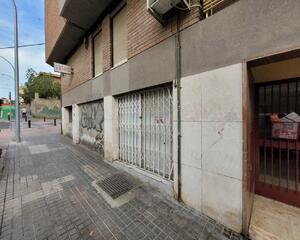 Local comercial en San Blas Alto, San Blas Alicante