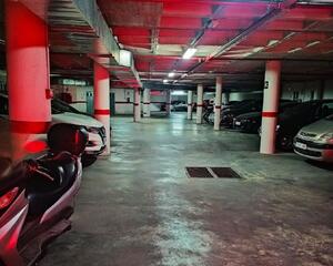 Garaje en Carolinas, Campoamor Alicante