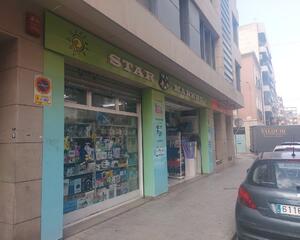 Local comercial en San Blas Alto, San Blas Alicante
