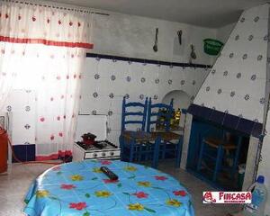 Casa rural de 2 habitaciones en Parador, Trujillo