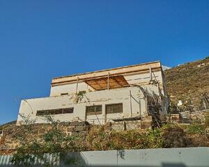 Casa con terraza en Tinocas, Arucas