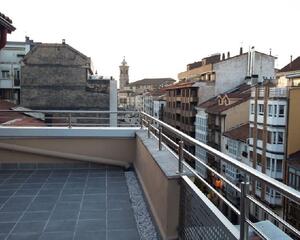 Piso de 2 habitaciones en Centro, Vitoria-Gasteiz