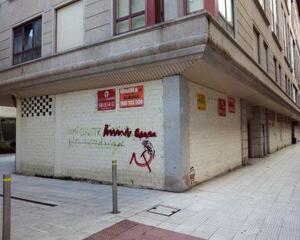 Local comercial en Pontevedra