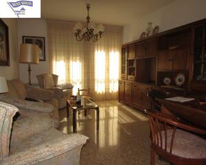 Apartamento soleado en Centro , Albacete
