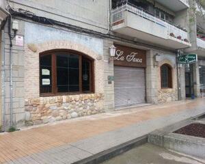 Local comercial en Pontevedra