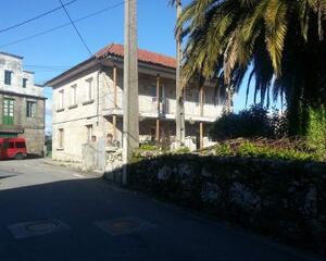Casa con garaje en Salcedo, Pontevedra