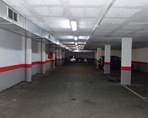 Garaje en De Loix, Rincón De Loix Benidorm