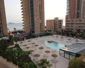Apartamento con trastero en Playa De Levante, Benidorm