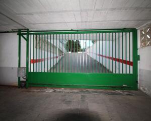 Garaje en Pueblo Levante, Benidorm