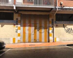 Local comercial de 5 habitacions en Centro, Cuenca