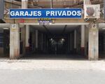 Garaje en El Corte Inglés, Centro Alicante