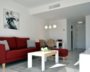 Apartamento con calefacción en Villamartin, Orihuela Costa