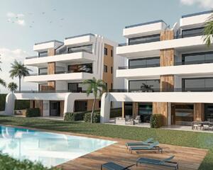 Apartamento con terraza en Alhama, Murcia