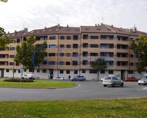 Dúplex de 3 habitaciones en Centro, Segovia