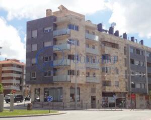 Piso de 2 habitaciones en José Zorrilla , Segovia