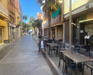Local comercial en Centro, Castelldefels