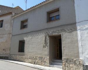 Casa rural en Ctra. De Cumbres Mayores, Fuentes de Ebro