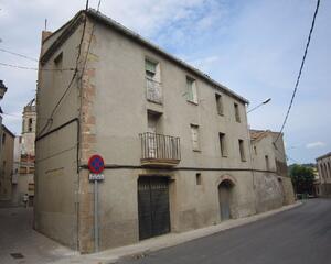 Casa de 6 habitaciones en Centre, Els Prats de Rei