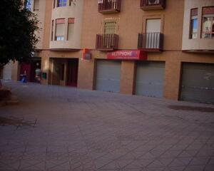Local comercial reformado en Centro, Alicante