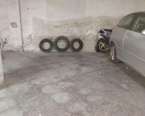 Garaje en Carolinas, Campoamor Alicante