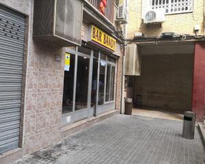 Local comercial en Campoamor , Alicante