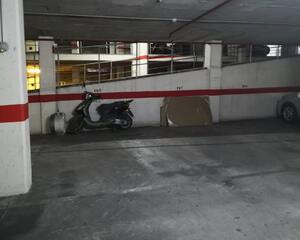 Garaje en Campoamor , Alicante