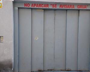Garaje en Altozano, Los ángeles Alicante
