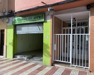 Local comercial en Centro, La Magdalena San Vicente del Raspeig