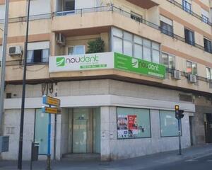 Local comercial buenas vistas en Campoamor , Alicante