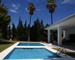 Villa en Jardines Del Puerto, Puerto Banús Marbella