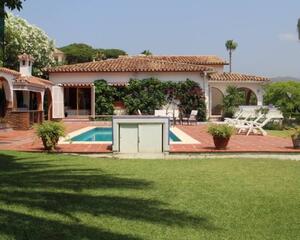 Villa en Nueva Andalucia, Nueva Alcántara, Puerto Banús Marbella
