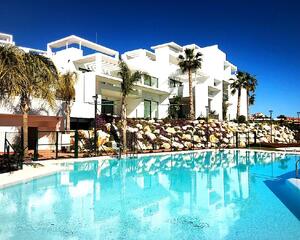 Apartamento en Atalaya Estepona C/ Guadalmina Marbella, Marbella Club Golf Resort Benahavís