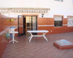 Piso con terraza en Campoamor , Alicante