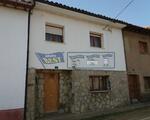 Casa rural en Fontún de la Tercia, Avda. De La Música, Centro Villamanin de la Tercia