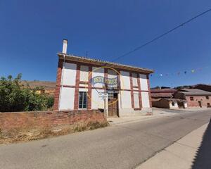 Casa rural en Valle de Mansilla, Villasabariego