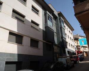 Apartamento con calefacción en Centro, Peralta