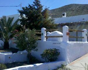 Casa rural de 4 habitaciones en Cabo de Gata