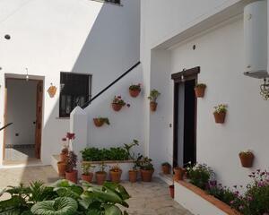 Casa rural con patio en Casco Urbano, Medina-Sidonia