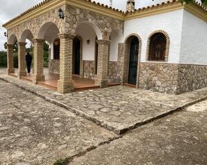 Casa rural de 2 habitaciones en Medina-Sidonia