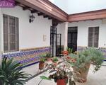 Casa de 4 habitaciones en *centro, Medina-Sidonia