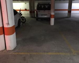 Garaje en Zona Nueva, Nueva Andalucía, Este Vejer de la Frontera