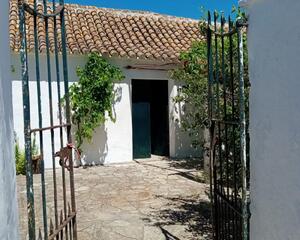 Casa rural de 5 habitaciones en Malcocinado, Medina-Sidonia