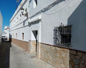 Casa con terraza en *centro, Medina-Sidonia