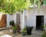Casa rural con patio en Medina-Sidonia