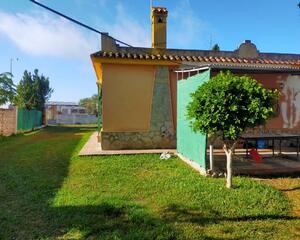 Casa en Hijuela de la Mirla, Hijuela De Las Coles, Sur Conil de la Frontera