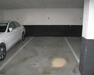 Garaje en Sector 3, Rivas-Vaciamadrid