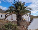 Casa rural buenas vistas en Cabo de Gata